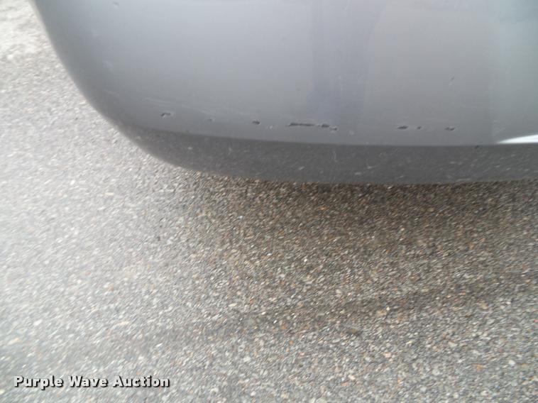 image for item K8134 2006 Chevrolet Impala LT