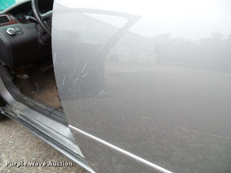 image for item K8134 2006 Chevrolet Impala LT