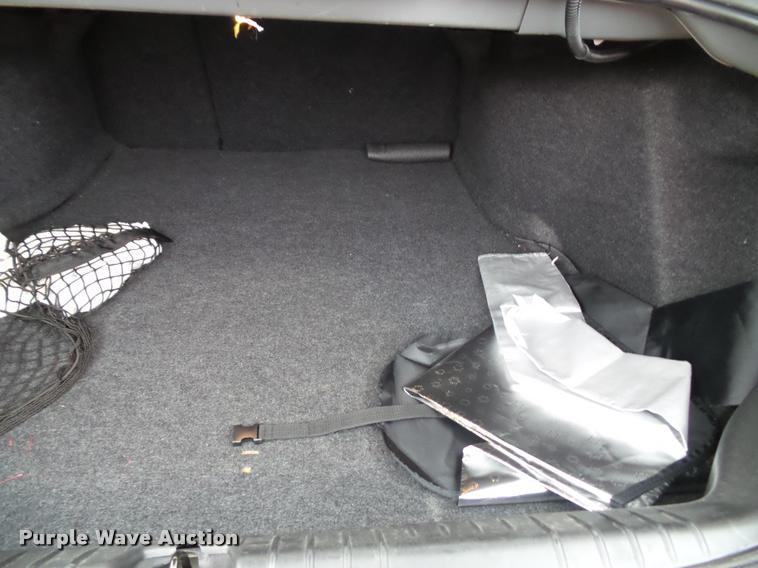 image for item K8134 2006 Chevrolet Impala LT