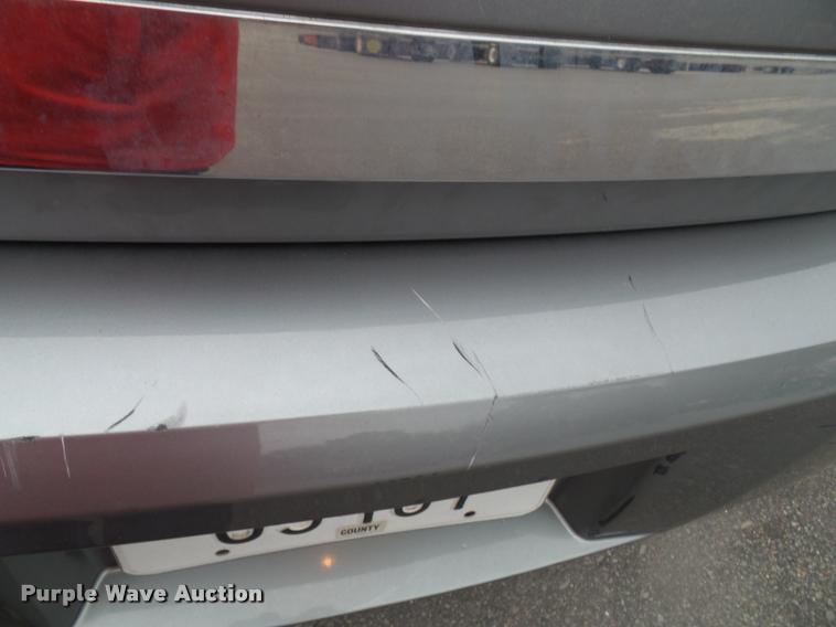 image for item K8134 2006 Chevrolet Impala LT