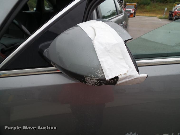 image for item K8134 2006 Chevrolet Impala LT