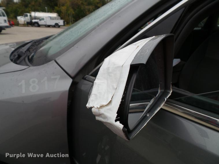 image for item K8134 2006 Chevrolet Impala LT