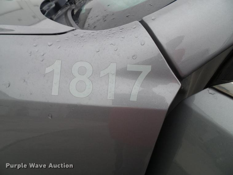 image for item K8134 2006 Chevrolet Impala LT