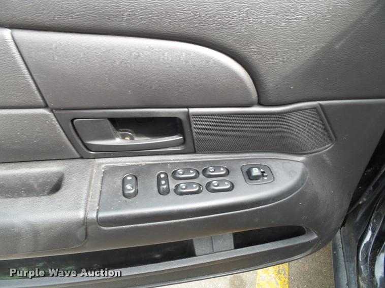 image for item K8158 2008 Ford Crown Victoria Police Interceptor