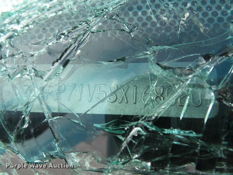 image for item K8158 2008 Ford Crown Victoria Police Interceptor