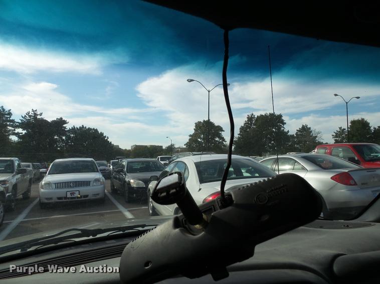 image for item K8162 1999 Chevrolet Blazer SUV