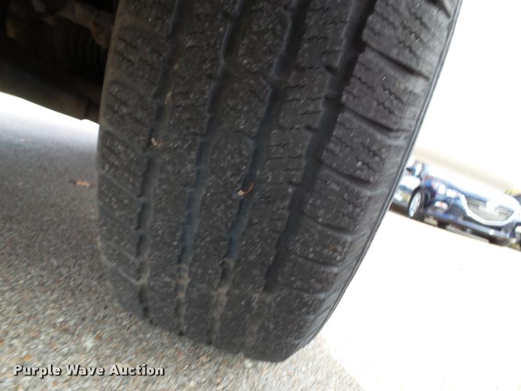 image for item K8162 1999 Chevrolet Blazer SUV