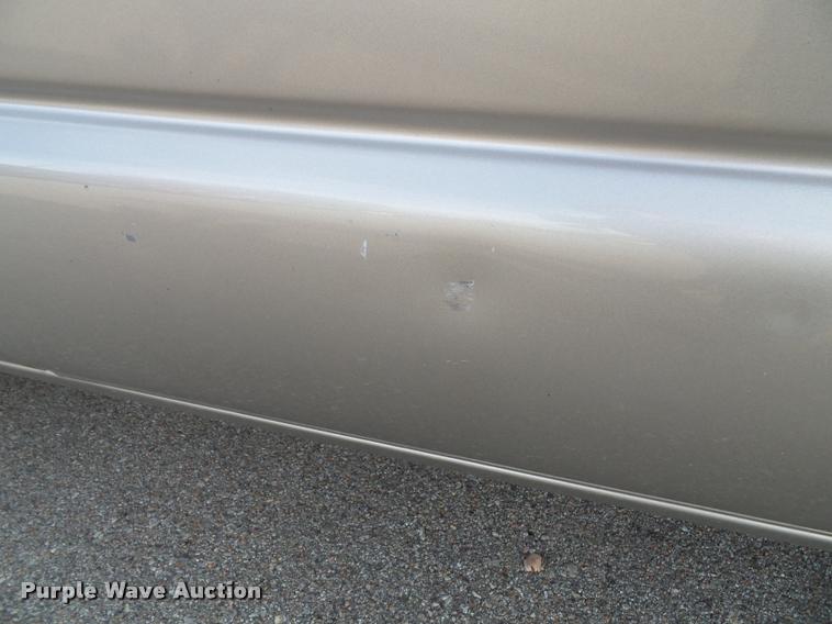 image for item K8162 1999 Chevrolet Blazer SUV