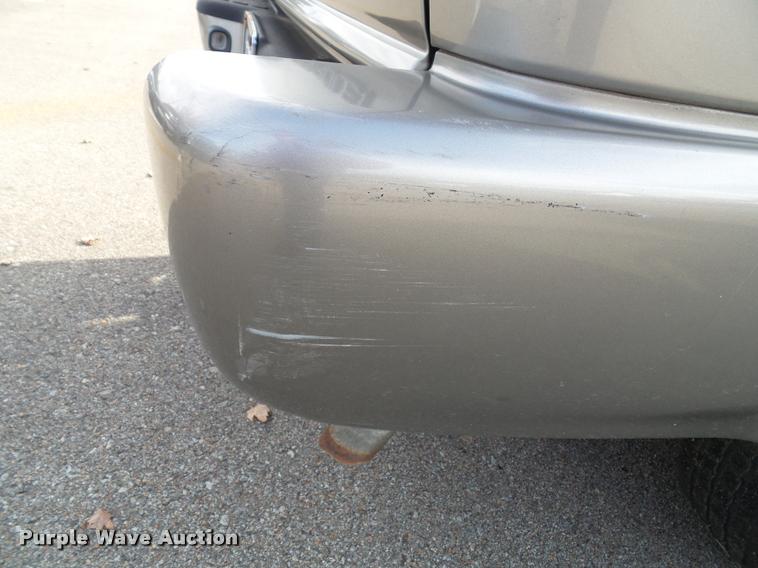 image for item K8162 1999 Chevrolet Blazer SUV