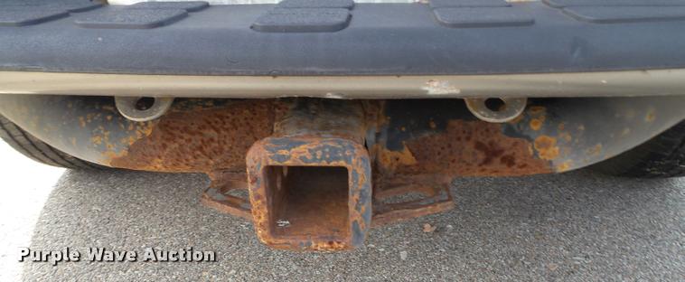 image for item K8162 1999 Chevrolet Blazer SUV