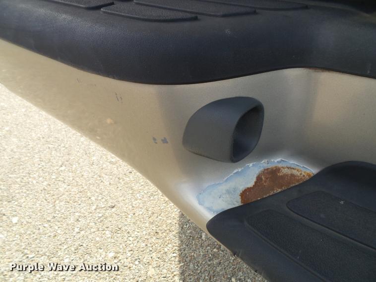 image for item K8162 1999 Chevrolet Blazer SUV