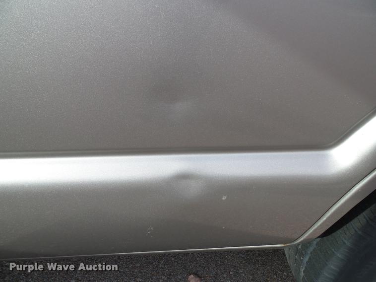 image for item K8162 1999 Chevrolet Blazer SUV