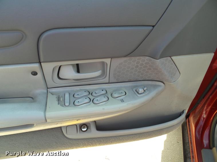image for item K8204 1997 Ford Crown Victoria