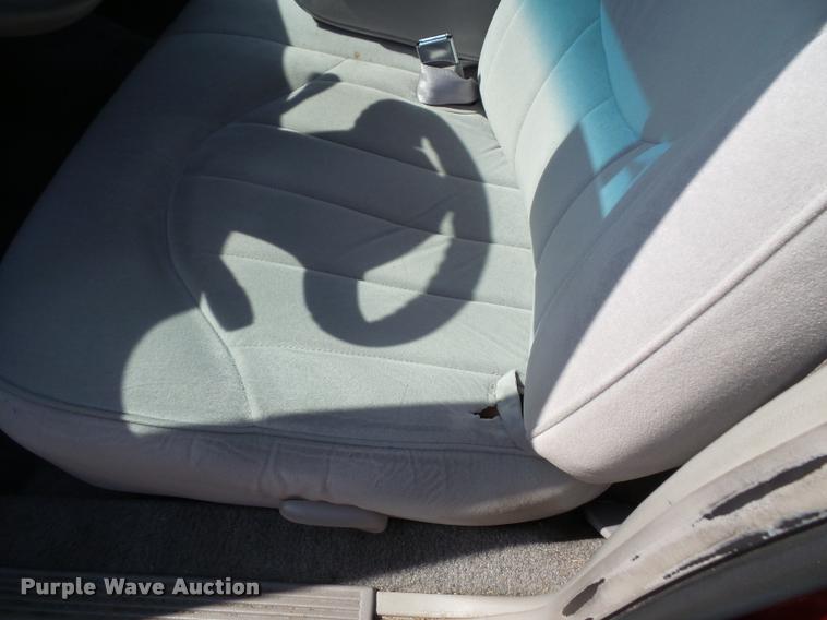 image for item K8204 1997 Ford Crown Victoria