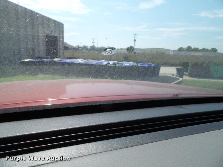 image for item K8204 1997 Ford Crown Victoria