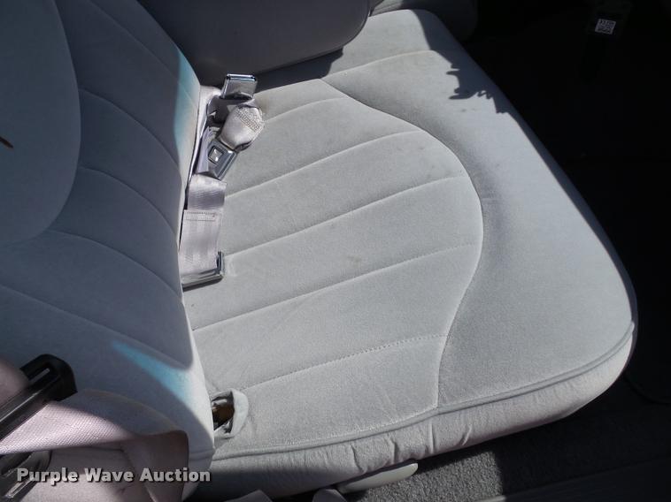 image for item K8204 1997 Ford Crown Victoria