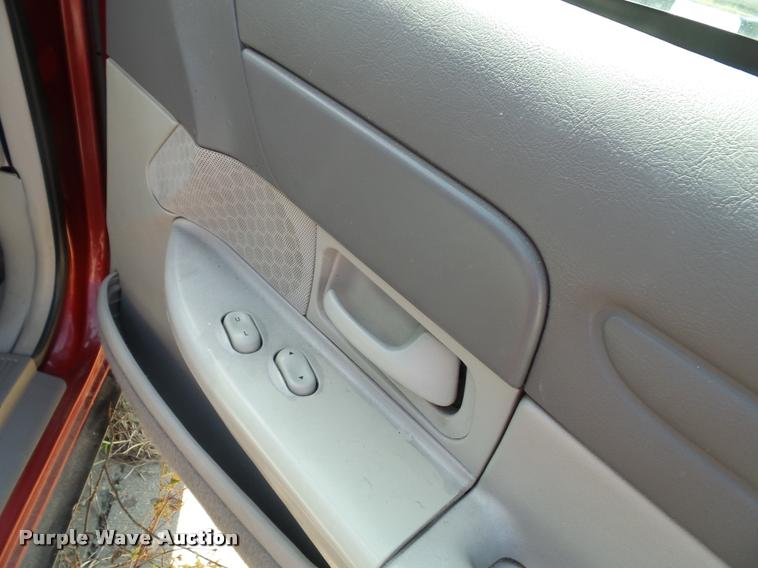 image for item K8204 1997 Ford Crown Victoria