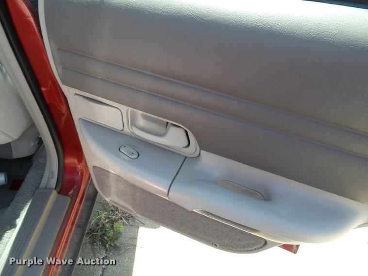 image for item K8204 1997 Ford Crown Victoria