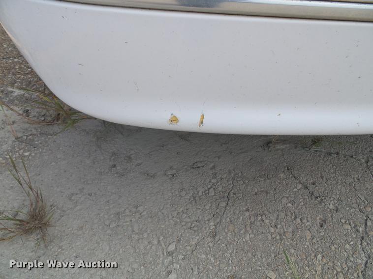 image for item K8212 2001 Ford Crown Victoria