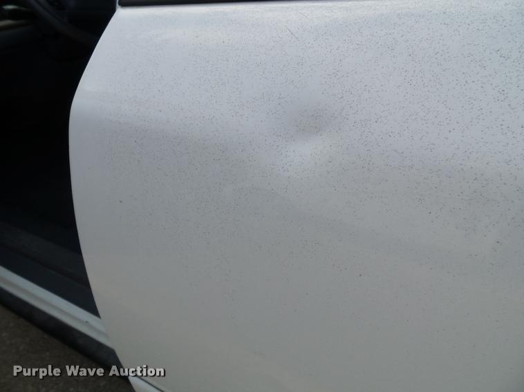 image for item K8212 2001 Ford Crown Victoria