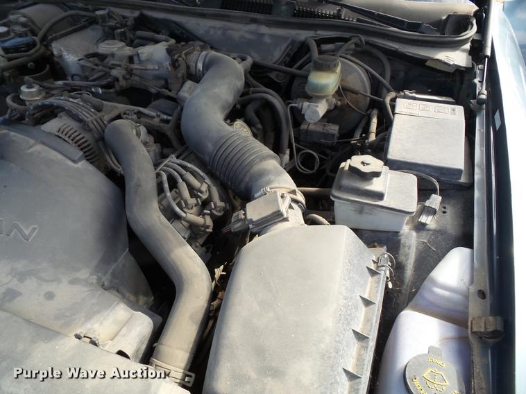 image for item K8214 1997 Ford Crown Victoria