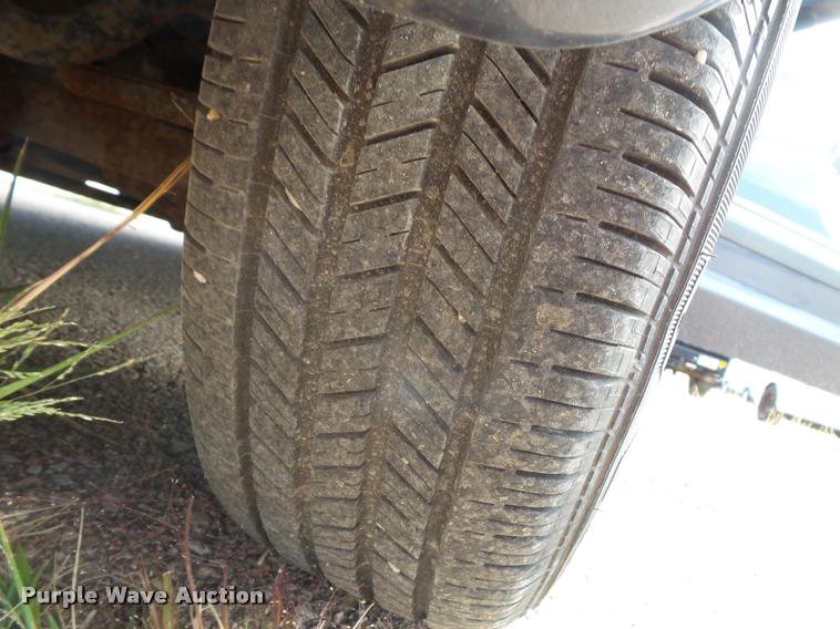 image for item K8214 1997 Ford Crown Victoria