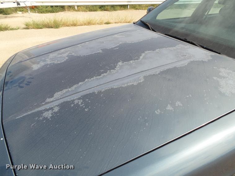 image for item K8214 1997 Ford Crown Victoria