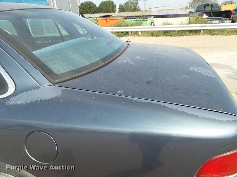 image for item K8214 1997 Ford Crown Victoria