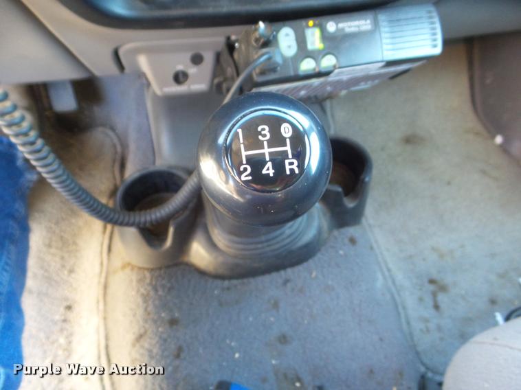 image for item L1670 1999 Ford Ranger pickup truck