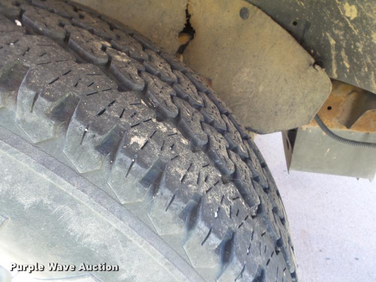 image for item L1670 1999 Ford Ranger pickup truck