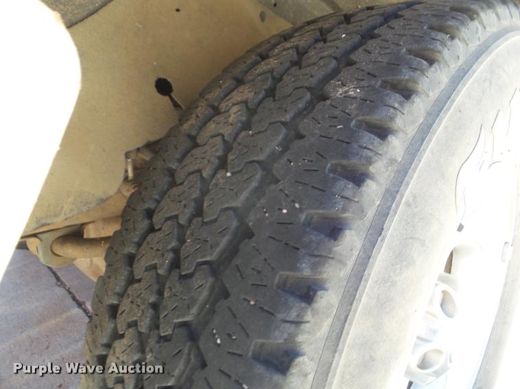 image for item L1670 1999 Ford Ranger pickup truck