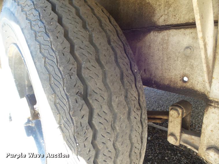 image for item L1677 1987 Myers Ramjet sewer jetter