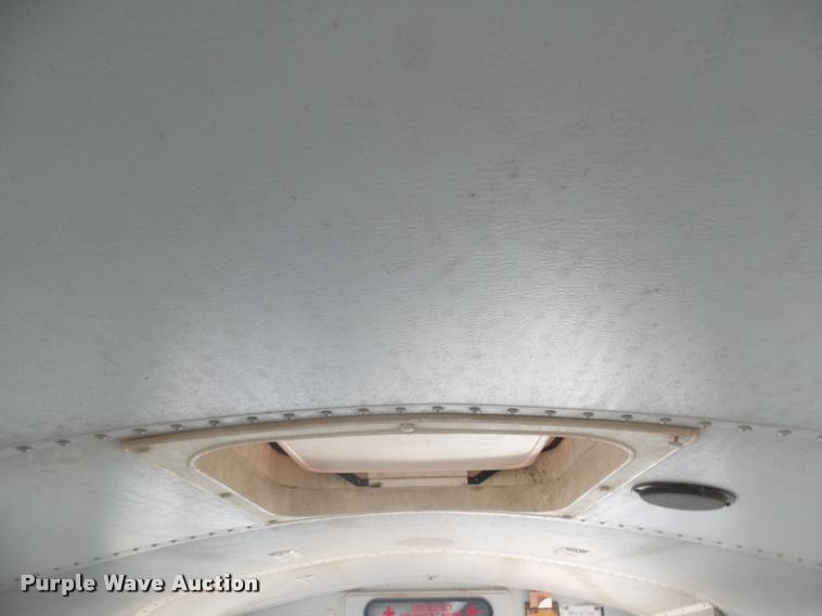 image for item L1688 2002 Freightliner FS65 school bus