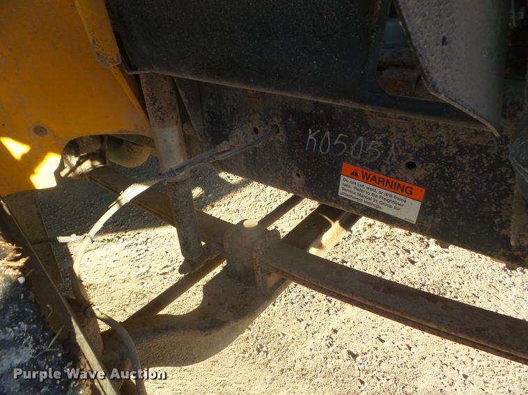 image for item L1688 2002 Freightliner FS65 school bus