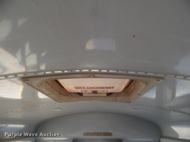 image for item L1689 1997 International 3800 school bus