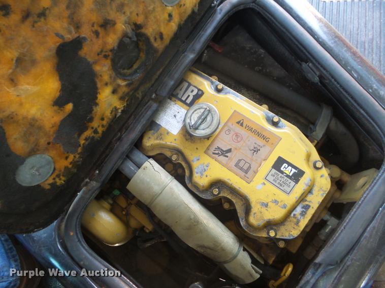 image for item L1695 2000 Thomas Built Saf-T-Liner MVP EF school bus