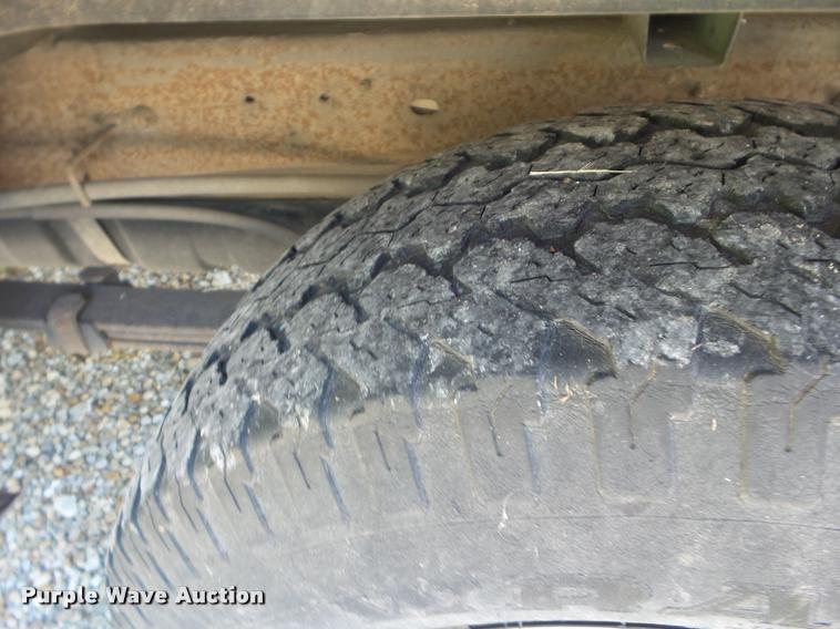 image for item L1697 1994 Chevrolet 1500 Ext. Cab pickup truck