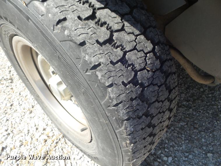 image for item L1697 1994 Chevrolet 1500 Ext. Cab pickup truck