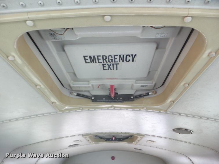 image for item L1699 2004 Freightliner FS65 school bus