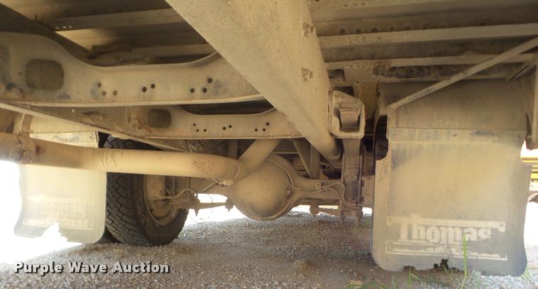 image for item L1699 2004 Freightliner FS65 school bus