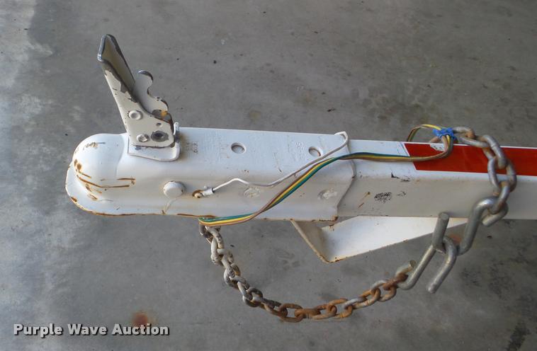 image for item L1703 (2) 2003 Polaris Genesis I personal watercrafts