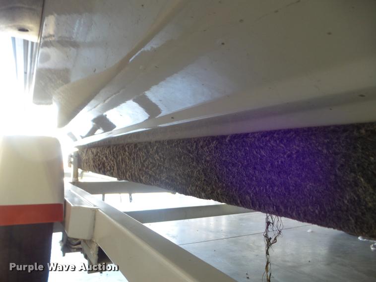 image for item L1703 (2) 2003 Polaris Genesis I personal watercrafts