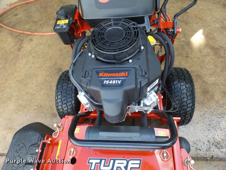 image for item L3256 2015 Exmark Turf Tracer lawn mower