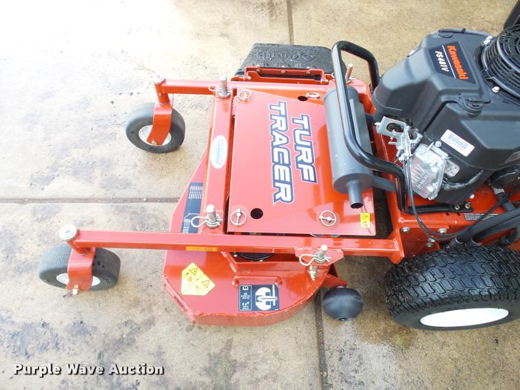 image for item L3256 2015 Exmark Turf Tracer lawn mower