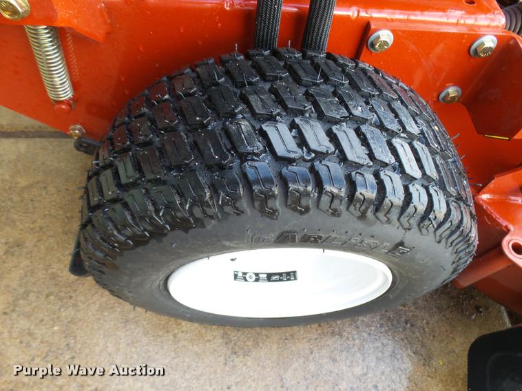 image for item L3256 2015 Exmark Turf Tracer lawn mower