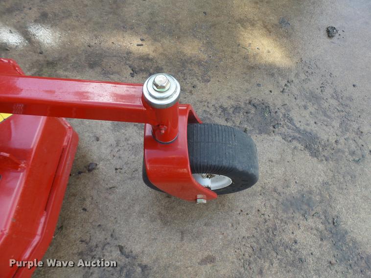 image for item L3256 2015 Exmark Turf Tracer lawn mower