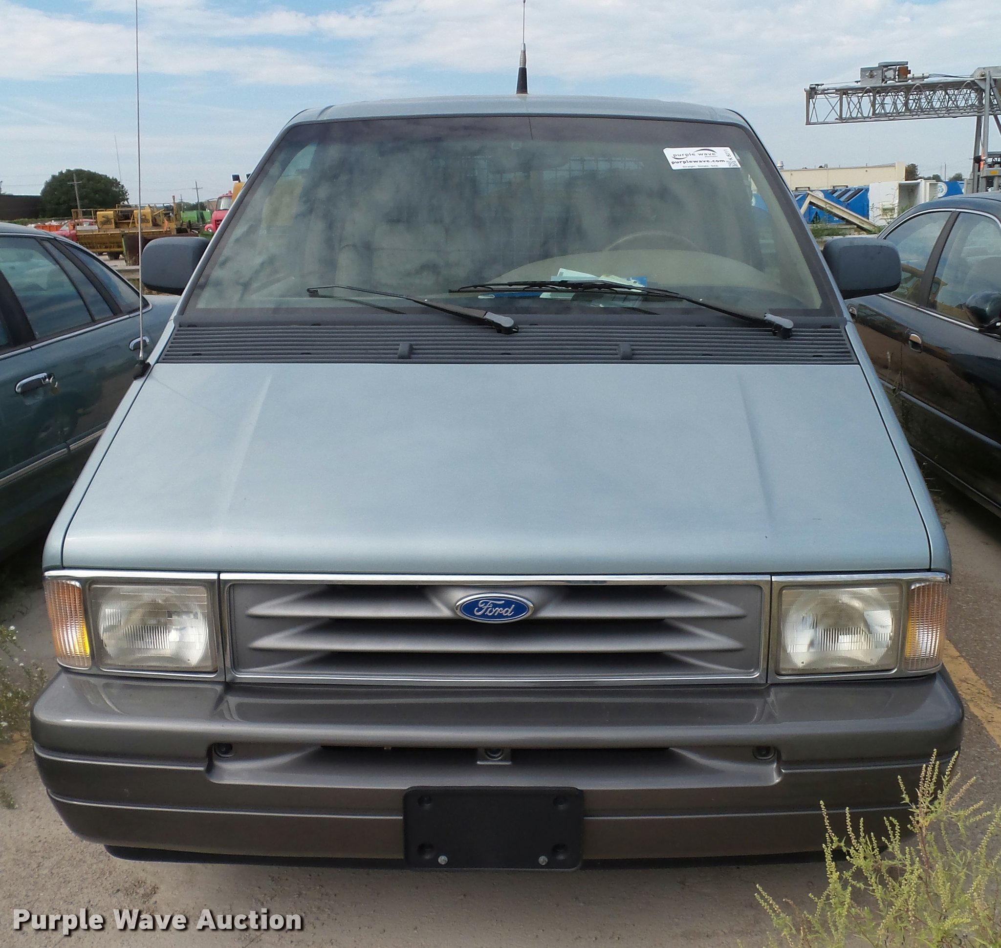 1996 all star foamposites