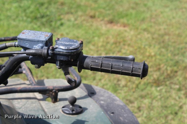 image for item AQ9519 1995 Honda Four Trax 300 ATV