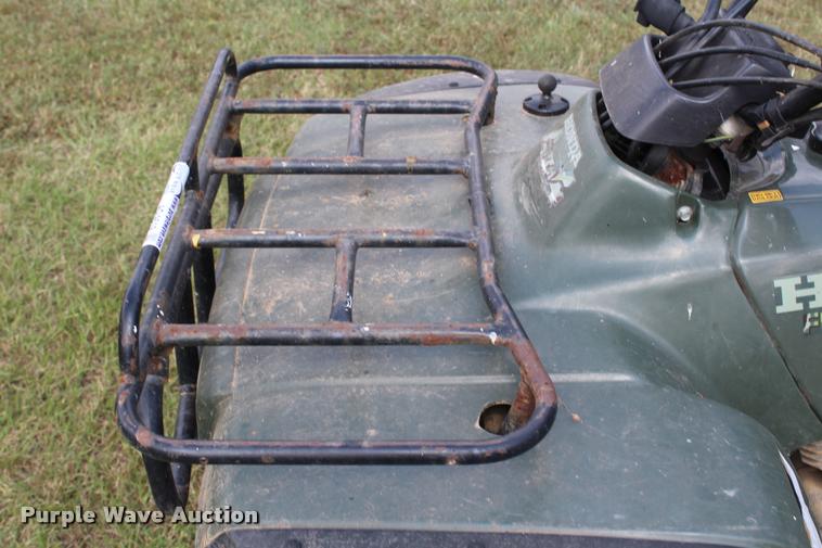 image for item AQ9519 1995 Honda Four Trax 300 ATV