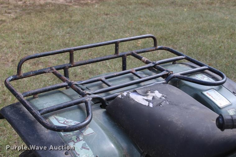 image for item AQ9519 1995 Honda Four Trax 300 ATV